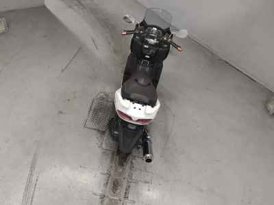 Suzuki Burgman 400 2020