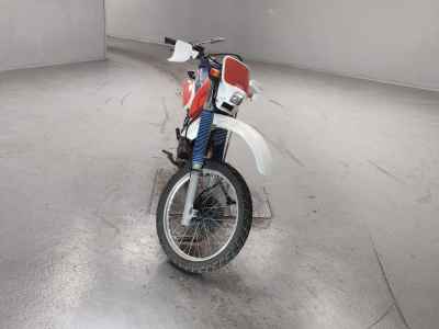 Honda XLR250R