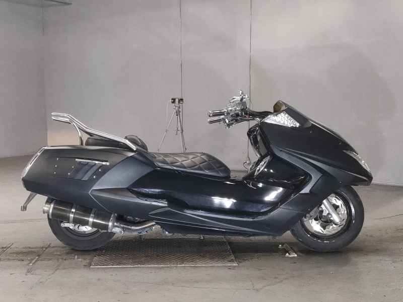 Yamaha Maxam 250 2005