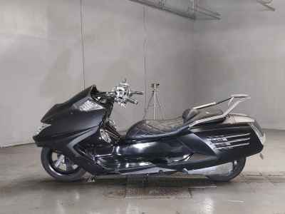 Yamaha Maxam 250 2005