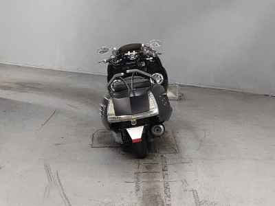 Yamaha Maxam 250 2005