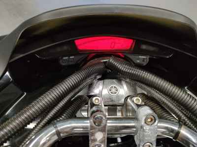 Yamaha Maxam 250 2005