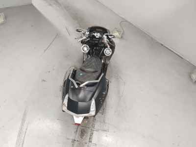 Yamaha Maxam 250 2005