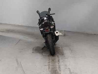 Kawasaki Ninja 400 2021