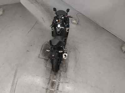 Kawasaki Ninja 400 2021