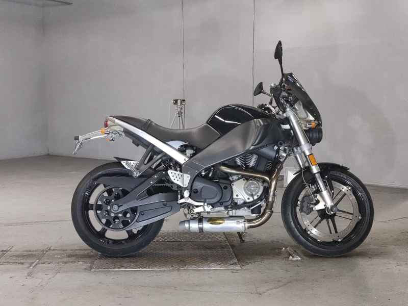Buell XB12SS Lightning 2006