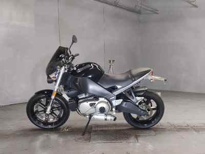 Buell XB12SS Lightning 2006