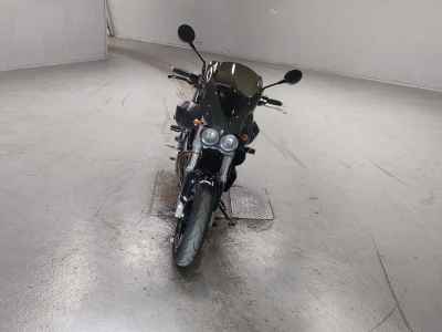 Buell XB12SS Lightning 2006