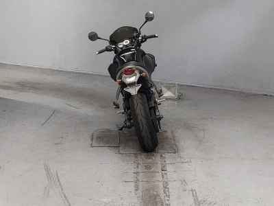 Buell XB12SS Lightning 2006