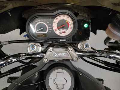 Buell XB12SS Lightning 2006