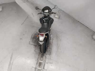 Buell XB12SS Lightning 2006