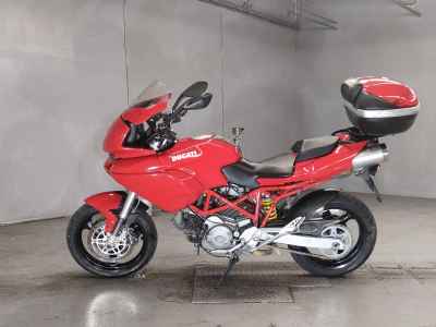 Ducati Multistrada 620 2005
