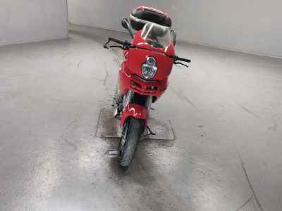Ducati Multistrada 620 2005