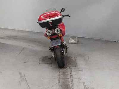 Ducati Multistrada 620 2005