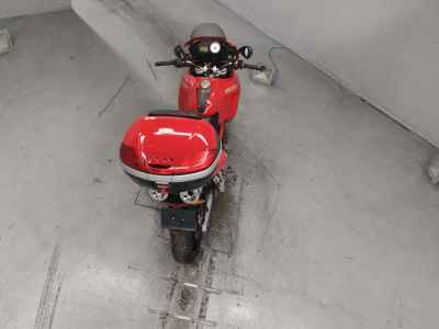 Ducati Multistrada 620 2005