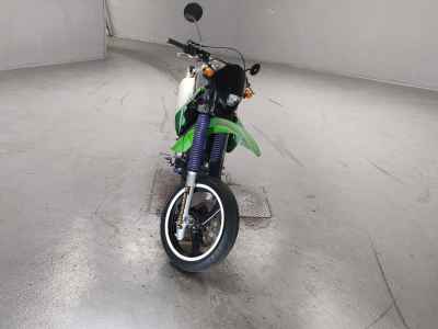 Kawasaki KLX250ES