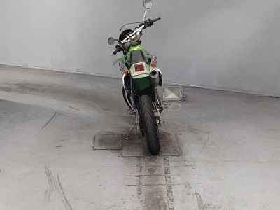 Kawasaki KLX250ES