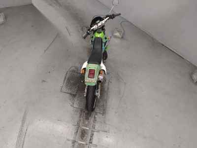 Kawasaki KLX250ES