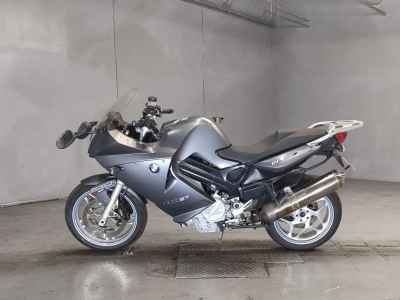 BMW F800ST 2007