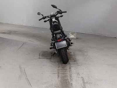 Honda Rebel CMX250 2017