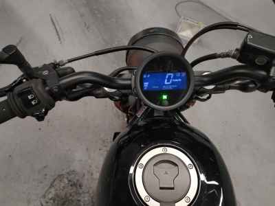 Honda Rebel CMX250 2017