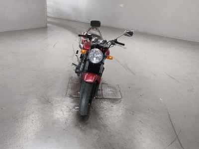 Honda CB250F 2006
