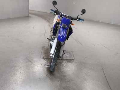 Yamaha WR250R 2007