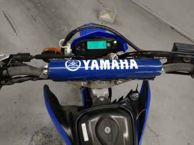 Yamaha WR250R 2007