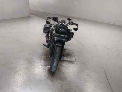 Honda Rebel S CMX250 2022