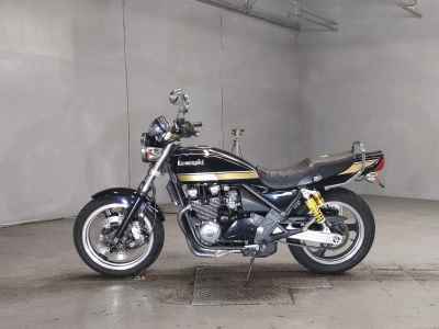 Kawasaki Zephyr 400