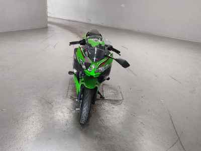 Kawasaki Ninja 400
