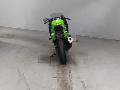 Kawasaki Ninja 400