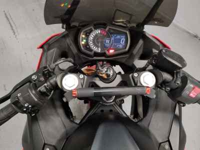 Kawasaki Ninja 250