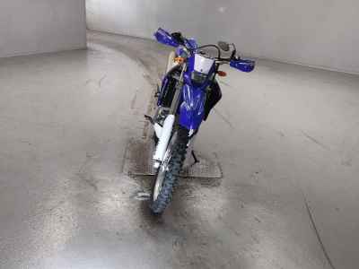 Yamaha WR250R 2007