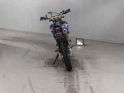 Yamaha WR250R 2007