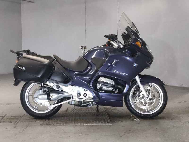 BMW R1150RT
