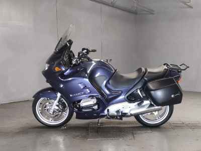 BMW R1150RT