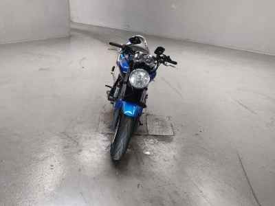 Honda CB250F 2007