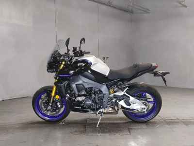 Yamaha MT-10 SP 2022