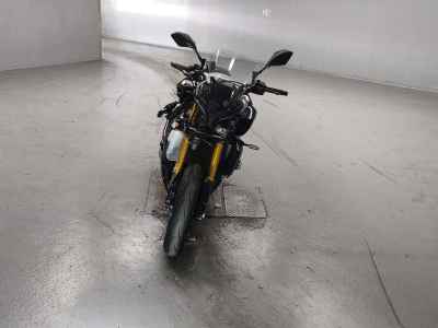 Yamaha MT-10 SP 2022