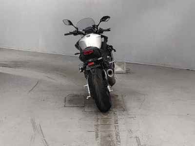 Yamaha MT-10 SP 2022