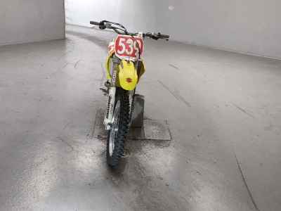 Suzuki RMZ250 2005