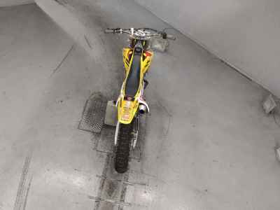 Suzuki RMZ250 2005
