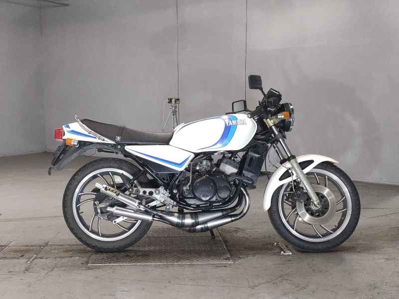 Yamaha RZ250