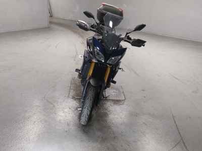 Yamaha Tracer 900 2016