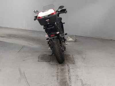 Yamaha Tracer 900 2016