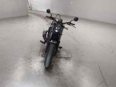 Honda Rebel CMX250 2020