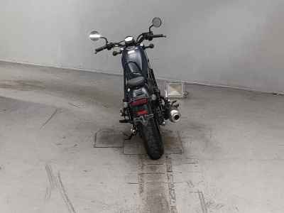 Honda Rebel CMX250 2020