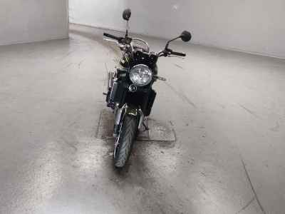 Kawasaki Z900RS 2021