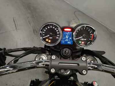 Kawasaki Z900RS 2021